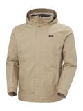 Helly Hansen Dubliner Insulated, regenjas, heren, beige