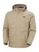 Helly Hansen Dubliner Insulated, regenjas, heren, beige