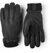 Hestra Tore Handschoen Heren Black 11