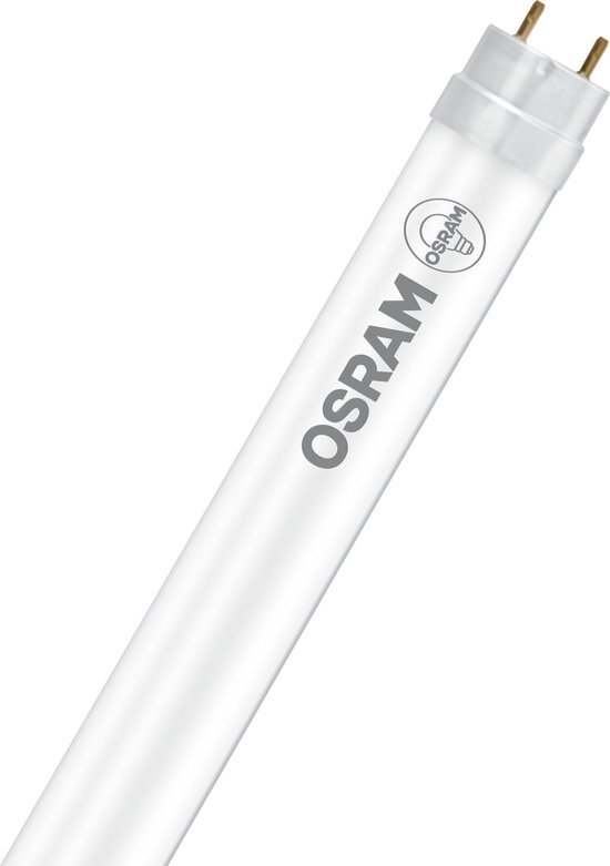 Osram SubstiTUBE LED T8 PRO (EM Mains) Ultra Output 24.8W 4100lm - 940 Koel Wit | 150cm - Beste Kleurweergave