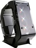 Zalman Z-Machine 500, ATX Mid Tower behuizing | inclusief Z-SYNC en 4 x 120mm RGB fans (SF120)