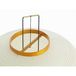 Vitra Akari 10A Lampadaire, Blanc, Papier