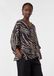 COMMA Vrouwenblouse van viscose