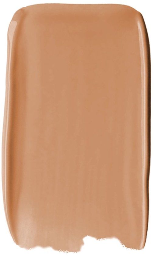 Sweed Glass Skin Foundation 10