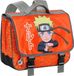 Karactermania Naruto Chikara-Schooltas - Boekentas - Rugzak - Backpack 2.0 - Meerkleurig