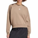 Adidas Essentials Sweatshirt Dames - Maat XS