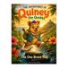 Quiney the Quokka: The One Brave Hop: 1