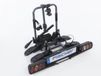 FISCHER FAHRRAD Fietsendrager ProlineEvo 126001 Aantal fietsen (max.): 2