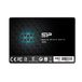 Silicon Power Slim S55 480Go SSD TLC