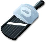 Kyocera CSN-152-NBK universele schaaf met keramisch lemmet