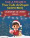 Max la Tirelire - Le Parcours Malin de l'Argent Pour les Enfants- Max la Tirelire - Mon Guide de l'Argent Spécial Noël