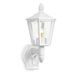 STEINEL L 15 WS E27 Buitenlamp Wit