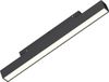 BES LED 48V Magnetische Lineaire LED Railverlichting - Zwart