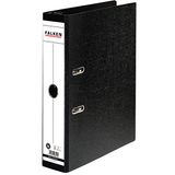 Falken Hangmap 11285459 DIN A4 Rugbreedte:70 mm Zwart 1 stuk(s)