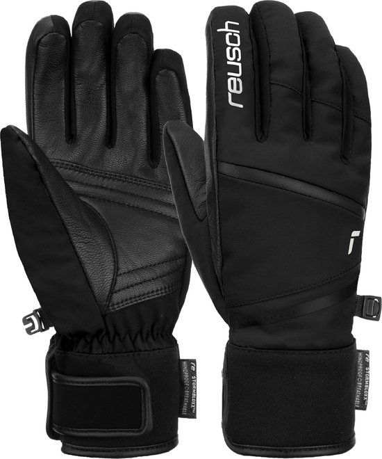 Reusch Tessa STORMBLOXX™ Dames Wintersporthandschoenen - Zwart