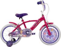 Huffy Disney Princess 16 inch Kinderfiets