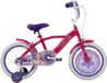 Huffy Disney Princess 16 inch Kinderfiets
