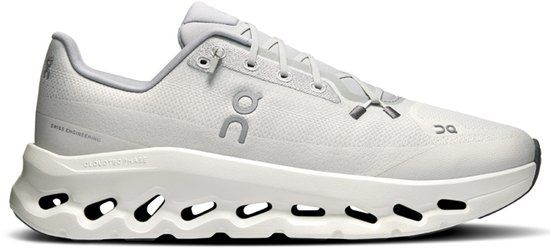 ON Running Cloudtilt Heren Sneakers - Maat 46 - Wit