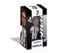 MINIX Football Stars #261 - Juventus - Weston Mc Kennie - verzamelfiguur 12 cm