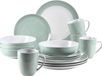 Service de cuisine en porcelaine