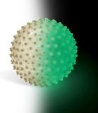 Edushape Sensorische bal Glow in the Dark