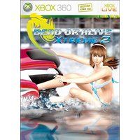 Tecmo Koei Dead or Alive Xtreme 2
