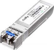 Cudy SM10GSA-10 – 10G SFP+ Module – LC Single-Mode, 1310nm, 10 km