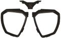 Scubapro D-Mask Zwart S