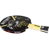 Butterfly Motylek Timo Boll SG55, anatomiczny (AN)