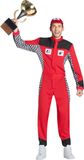 Boland - Kostuum Racing champion (XL) - Volwassenen - Coureur