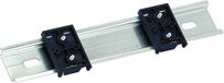 Bopla TSH 35-2 support pour rail DIN 2 pièce(s)