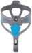 Zéfal Pulse A2 Bidonhouder - grey/cyan
