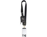 Guess Cords & Straps voor Universeel - verstelbaar - Zwart