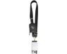 Guess Cords & Straps voor Universeel - verstelbaar - Zwart