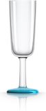 ARC Marine Palm - Marc Newson Flute Blue Laguna Kunststof