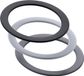 SP Connect Magnetic Adhesive Mount SPC+