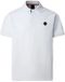 Hackett Polo manches courtes Blanc 2XL Homme
