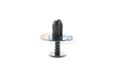 VAICO V20-1214 Rivet à expansion Qualité VAICO originale