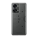 ERT GROUP Mobiele telefoonhoes voor OnePlus NORD 2T 5G origineel en officieel gelicentieerd Babaco Mandala's 002-patroon, perfect passend bij de vorm van de mobiele telefoon, TPU-hoes