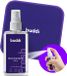 Buddi Fresh Schermreiniger Set 100ml - Telefoon Reinigen - Smartphone Schoonmaken - Microvezel Doek - Display Cleaner - Alcoholvrij