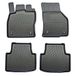 Voetruimteschaal OPPL Voetruimteschaal Premium voor VW Passat B8 Combi Variant C/5 2014-