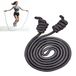 Omgoods - Corde d'entraînement pour fitness et cardio