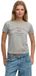 Superdry - Athletic Essentials Aansluitend T-shirt met Print - Dames - T-shirts