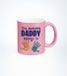Sublimation gros Tasse