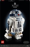 LEGO Star Wars 75308 R2-D2
