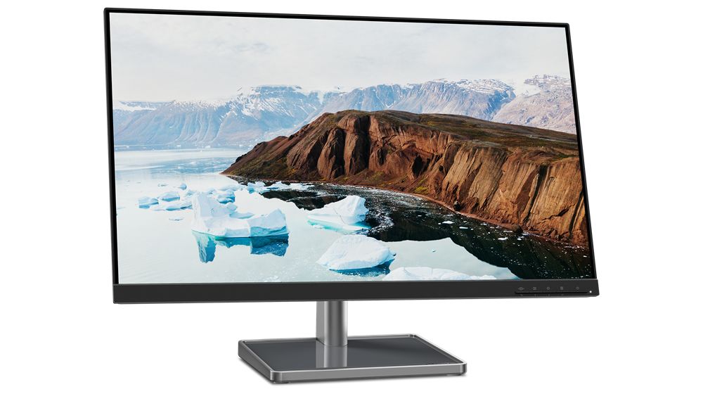 Lenovo L27m-30 - 27" Full HD Monitor - IPS, 75Hz, USB-C, Speakers