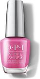 OPI Infinite Shine - Big Bow Energy - Vernis à ongles effet gel
