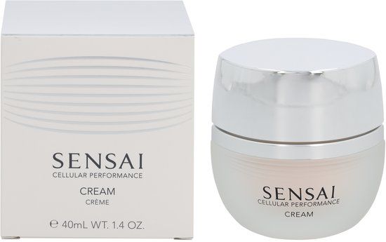 Sensai Cellular Performance Vrouwen Crème - 40 ml