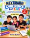 Keyboard Confidence for Kids: Touch Typing, Keyboard Shortcuts, Punctuation and School Computer Skills for Ages 9-13 - UK Edition