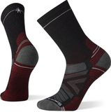 Smartwool Hike Light Cushion Crew Socks Charcoal